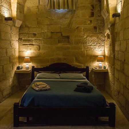Bed and Breakfast La Dimora Delle Grazie Сан-Чезарио-ди-Лечче Экстерьер фото