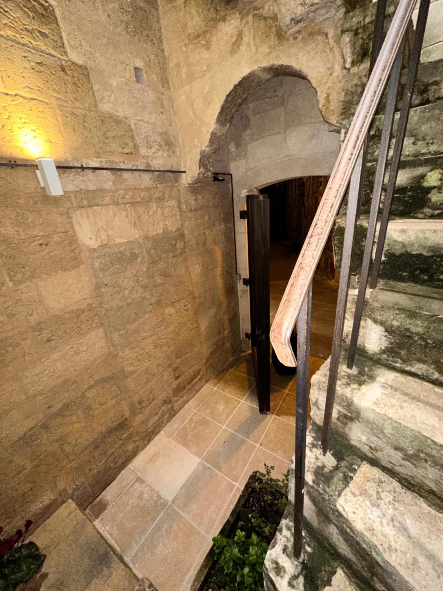 Bed and Breakfast La Dimora Delle Grazie Сан-Чезарио-ди-Лечче Экстерьер фото