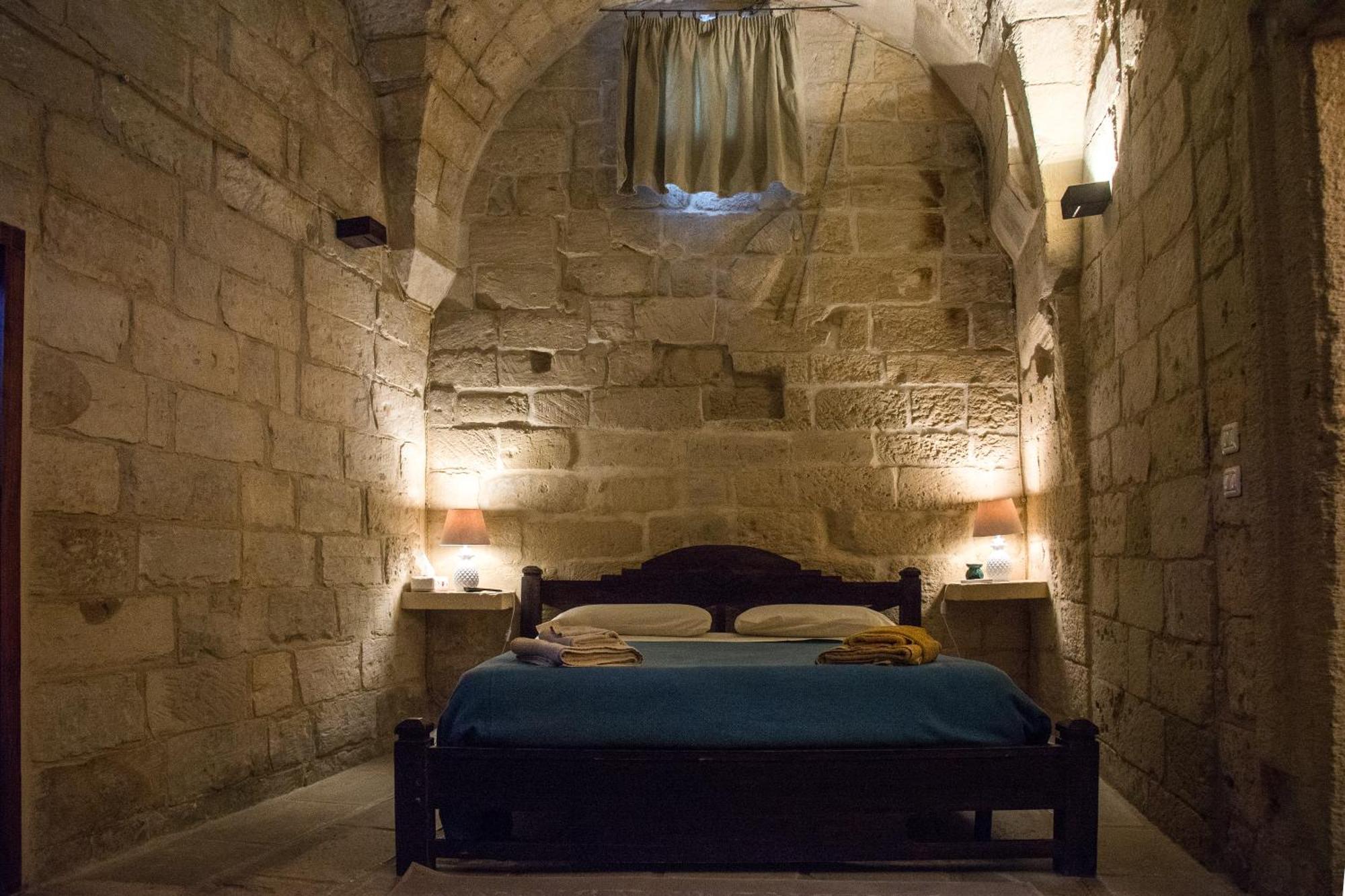 Bed and Breakfast La Dimora Delle Grazie Сан-Чезарио-ди-Лечче Экстерьер фото
