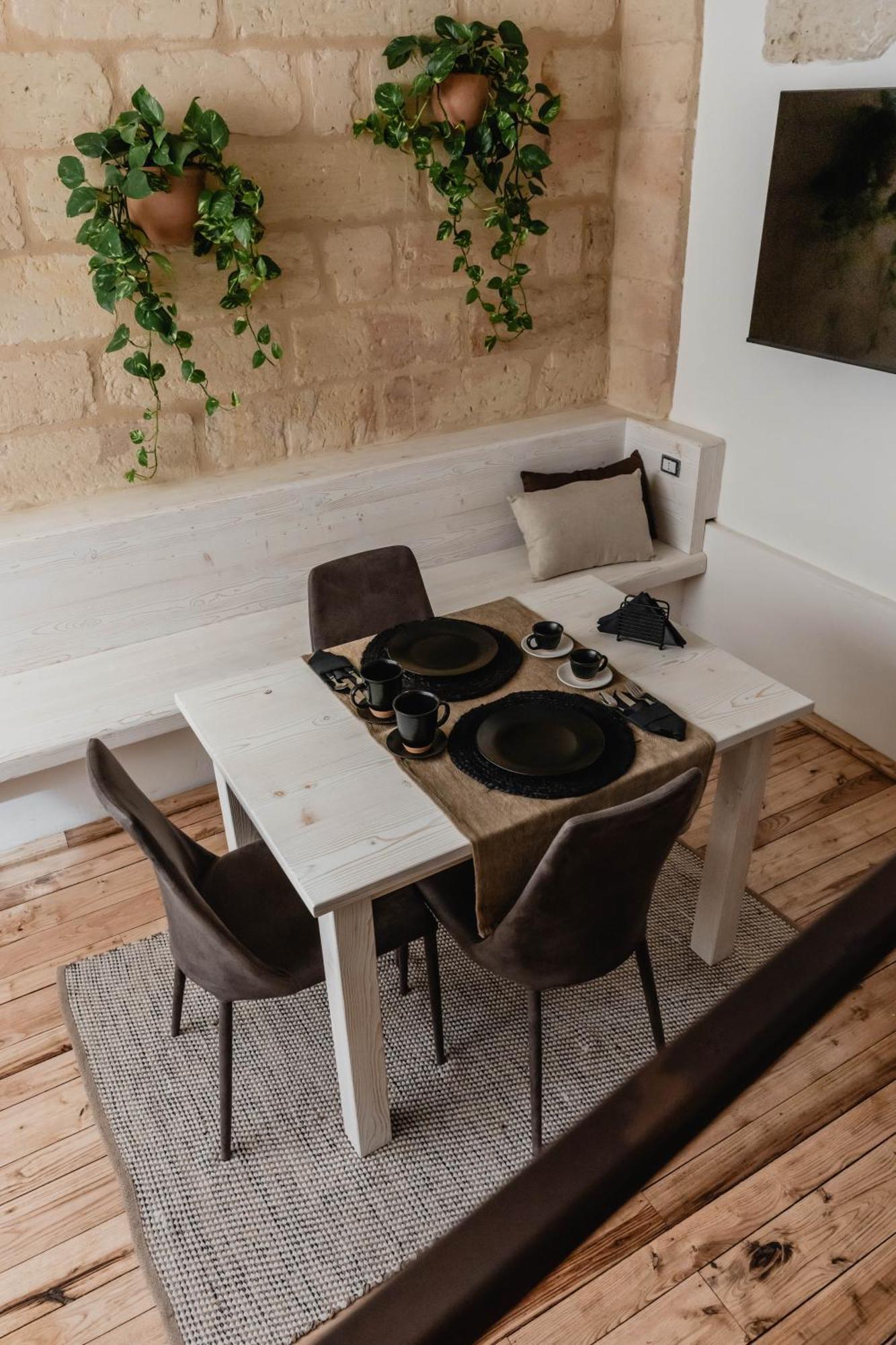 Bed and Breakfast La Dimora Delle Grazie Сан-Чезарио-ди-Лечче Экстерьер фото