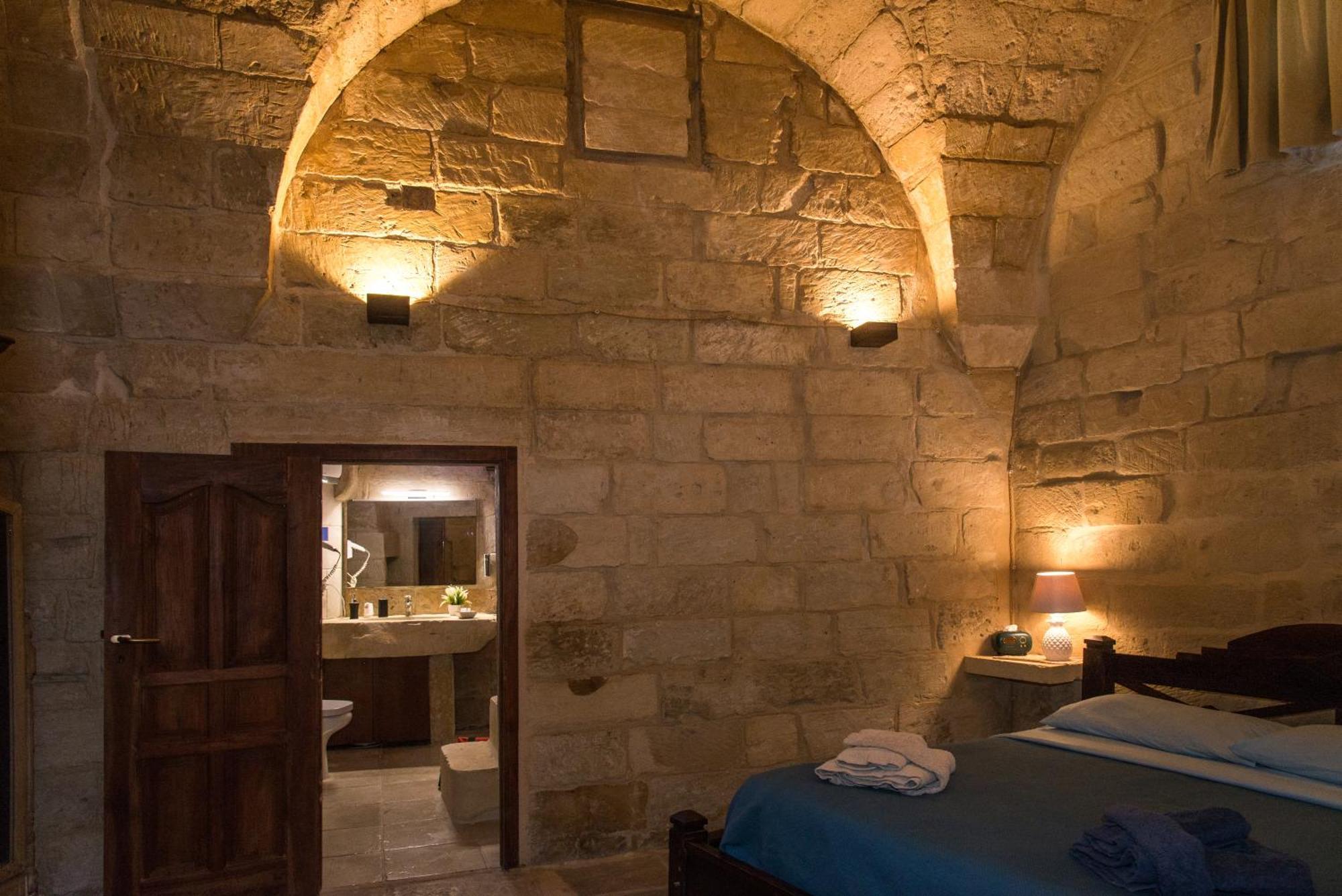 Bed and Breakfast La Dimora Delle Grazie Сан-Чезарио-ди-Лечче Экстерьер фото