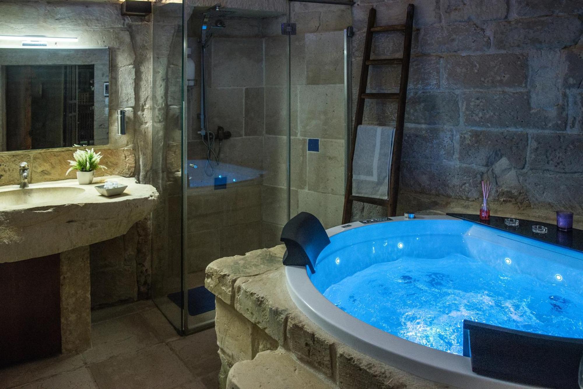 Bed and Breakfast La Dimora Delle Grazie Сан-Чезарио-ди-Лечче Экстерьер фото