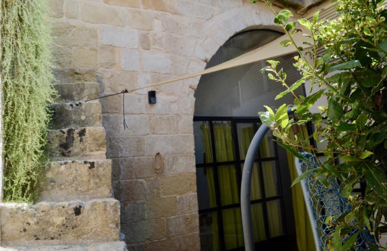 Bed and Breakfast La Dimora Delle Grazie Сан-Чезарио-ди-Лечче Экстерьер фото